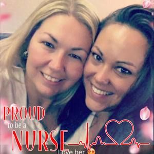 Meet your Posher, Kristen